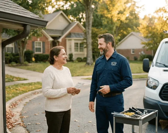 Gutter Repair Callahan, CA FAQs