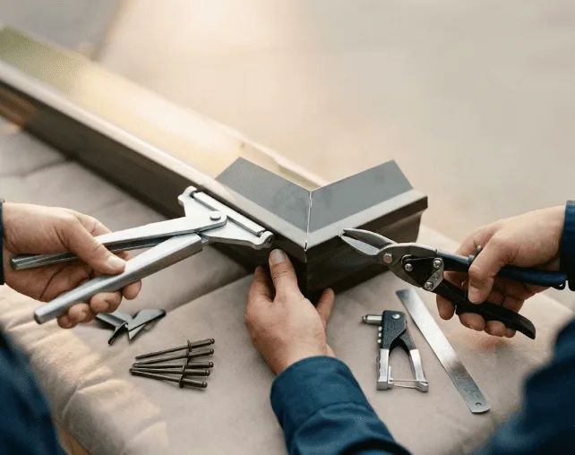 Why choose Gutter Repair in Callahan, CA
